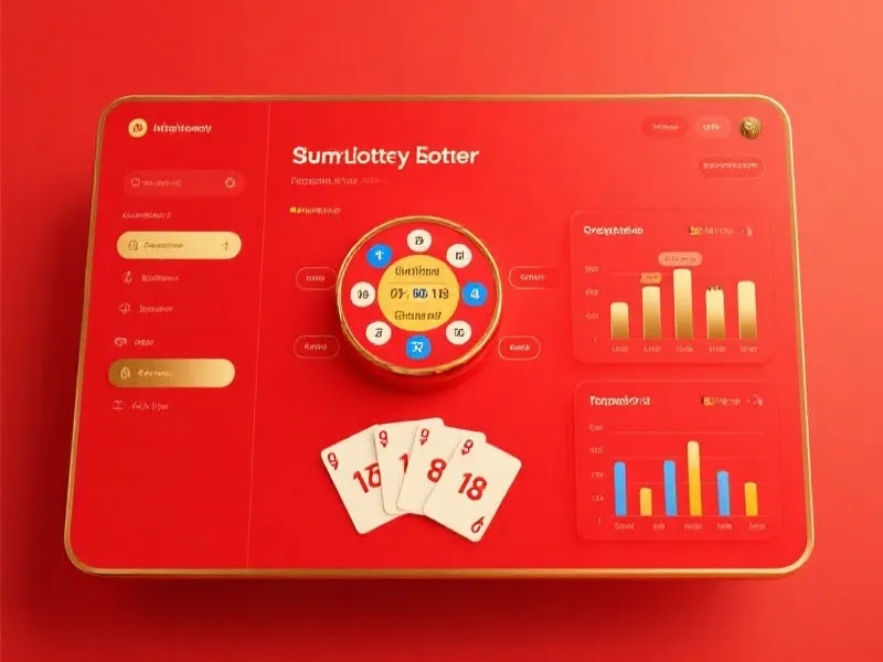 排列3开奖结果查询与数据面板示意图
