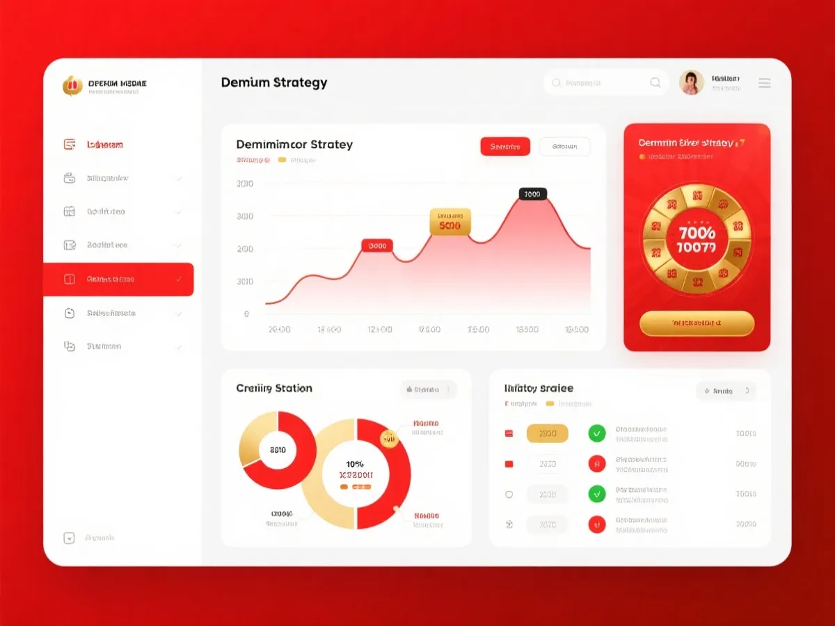 排列3VIP计划数据面板
