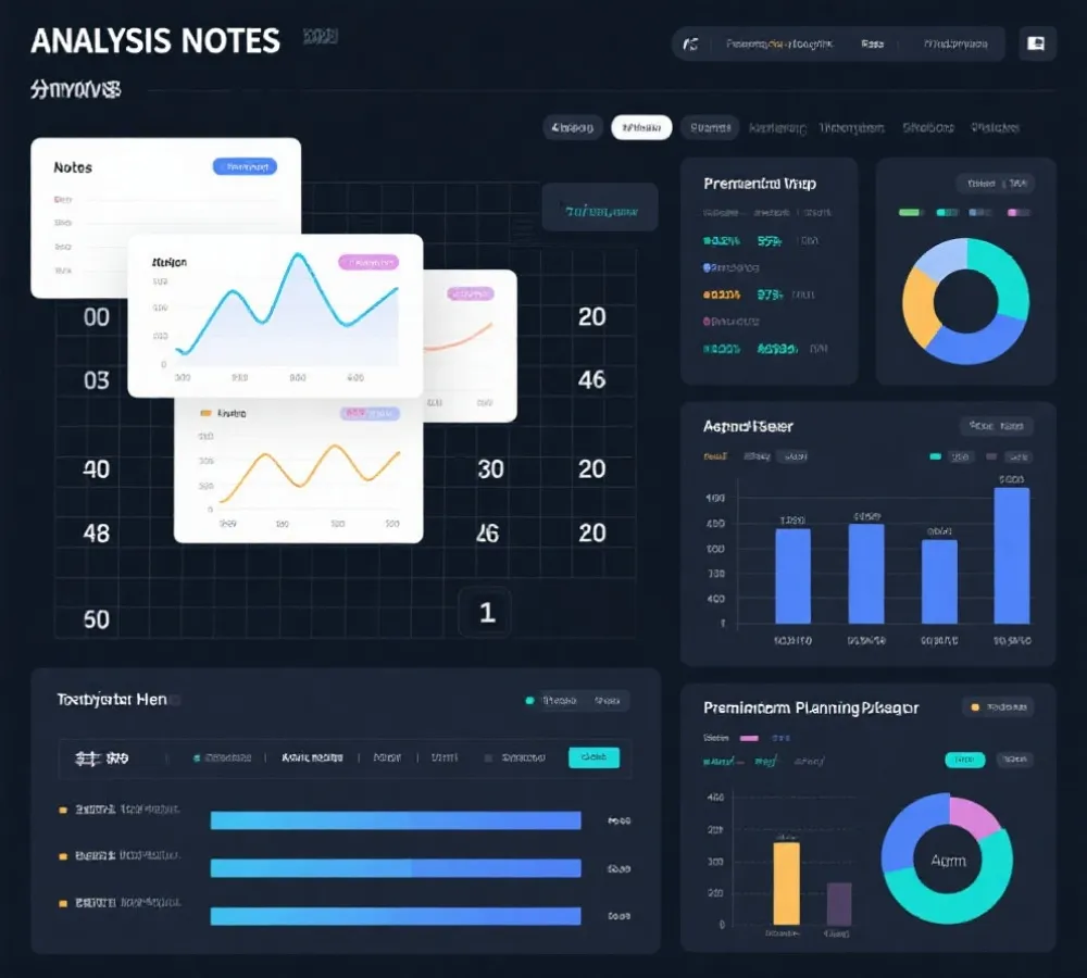 排列3高级计划分析示意图